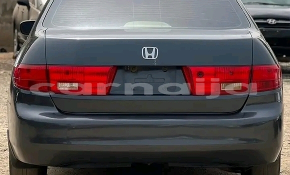 Buy Used Honda Accord Other Car in Abuja in Lagos State Buy Used Honda Accord Other Car in Abuja in Lagos State