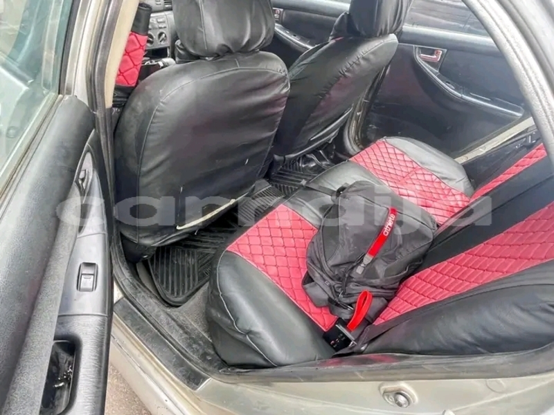 Big with watermark toyota corolla ekiti ado 47037