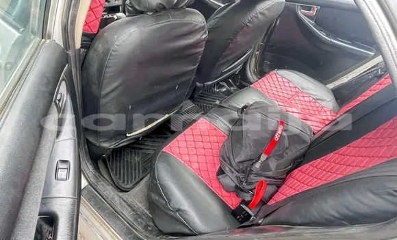 Buy Used Toyota Corolla Other Car in Ado in Ekiti Buy Used Toyota Corolla Other Car in Ado in Ekiti