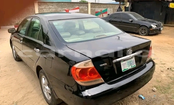 Buy Used Toyota Camry Other Car in Abuja in Lagos State Buy Used Toyota Camry Other Car in Abuja in Lagos State