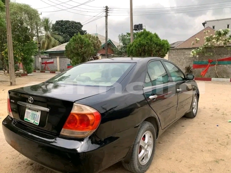 Big with watermark toyota camry lagos state abuja 47039