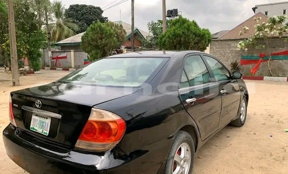Buy Used Toyota Camry Other Car in Abuja in Lagos State Buy Used Toyota Camry Other Car in Abuja in Lagos State