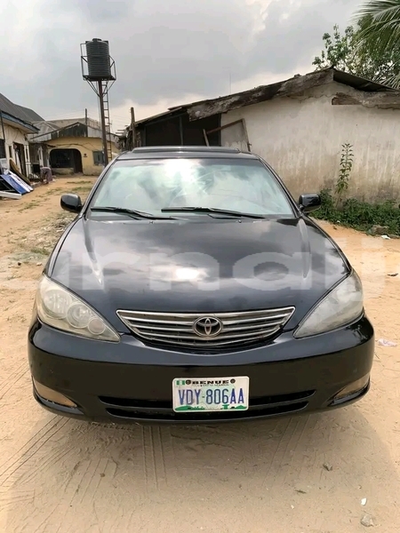 Big with watermark toyota camry lagos state abuja 47039