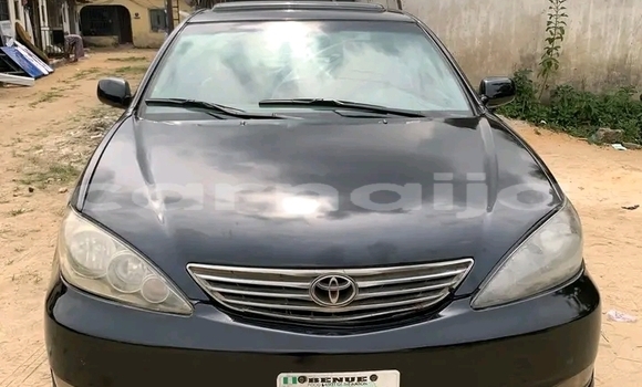 Buy Used Toyota Camry Other Car in Abuja in Lagos State Buy Used Toyota Camry Other Car in Abuja in Lagos State