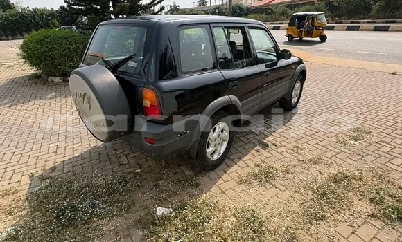 Buy Used Toyota RAV4 Other Car in Adogo in Kogi State
