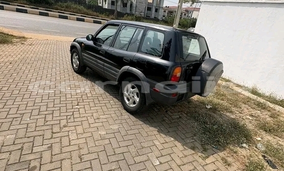 Buy Used Toyota RAV4 Other Car in Adogo in Kogi State Buy Used Toyota RAV4 Other Car in Adogo in Kogi State