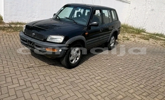 Buy Used Toyota RAV4 Other Car in Adogo in Kogi State Buy Used Toyota RAV4 Other Car in Adogo in Kogi State