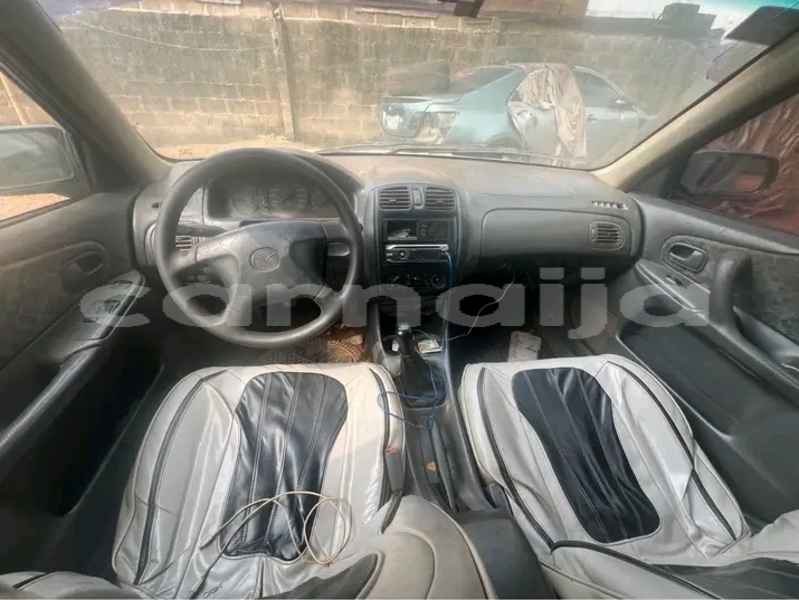 Big with watermark mazda 323 edo abudu 47041