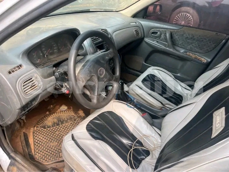 Big with watermark mazda 323 edo abudu 47041