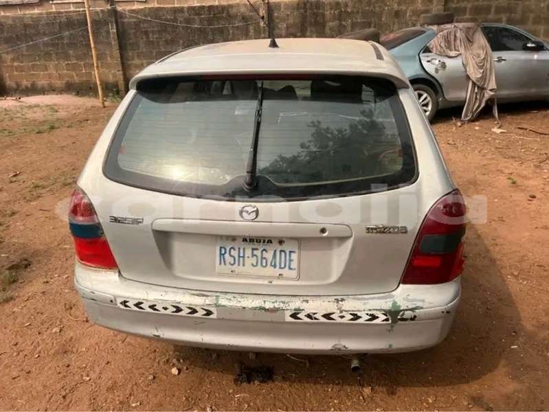 Big with watermark mazda 323 edo abudu 47041