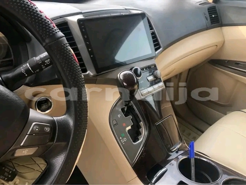 Big with watermark toyota venza akwa ibom state abak 47042