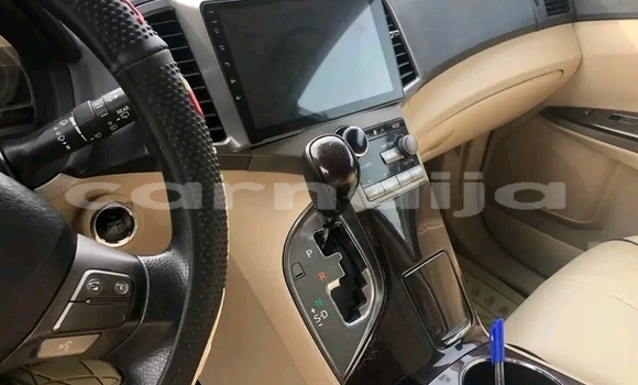 Buy Used Toyota Venza Other Car in Abak in Akwa Ibom State Buy Used Toyota Venza Other Car in Abak in Akwa Ibom State