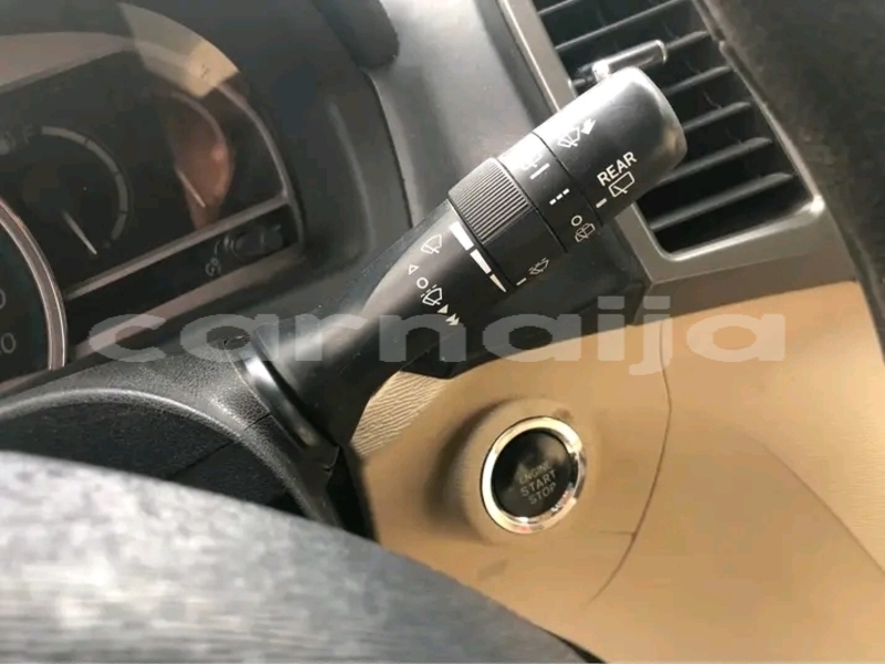 Big with watermark toyota venza akwa ibom state abak 47042