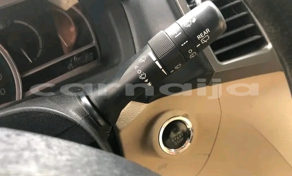 Buy Used Toyota Venza Other Car in Abak in Akwa Ibom State Buy Used Toyota Venza Other Car in Abak in Akwa Ibom State