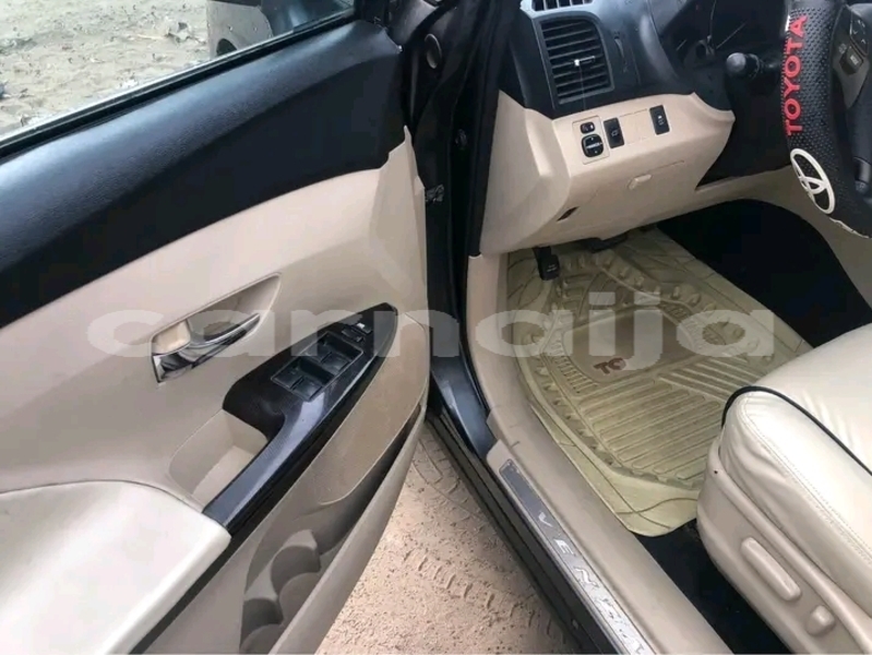 Big with watermark toyota venza akwa ibom state abak 47042