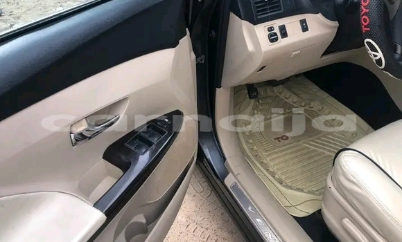 Buy Used Toyota Venza Other Car in Abak in Akwa Ibom State Buy Used Toyota Venza Other Car in Abak in Akwa Ibom State
