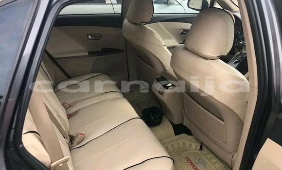 Buy Used Toyota Venza Other Car in Abak in Akwa Ibom State Buy Used Toyota Venza Other Car in Abak in Akwa Ibom State