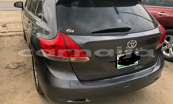 Buy Used Toyota Venza Other Car in Abak in Akwa Ibom State Buy Used Toyota Venza Other Car in Abak in Akwa Ibom State