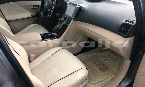 Buy Used Toyota Venza Other Car in Abak in Akwa Ibom State Buy Used Toyota Venza Other Car in Abak in Akwa Ibom State