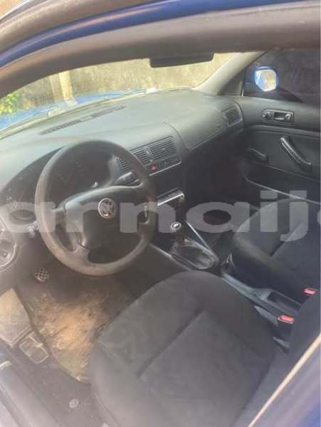 Big with watermark volkswagen golf lagos state lagos 47043