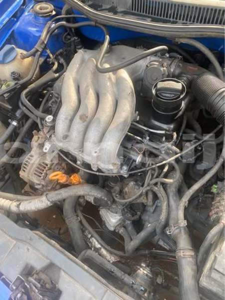 Big with watermark volkswagen golf lagos state lagos 47043