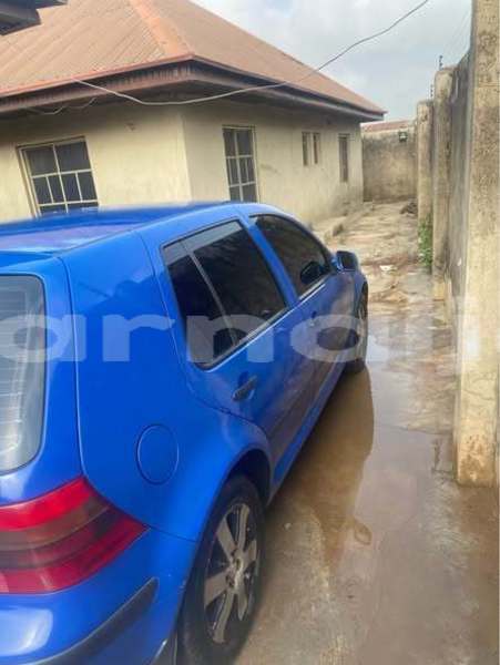 Big with watermark volkswagen golf lagos state lagos 47043