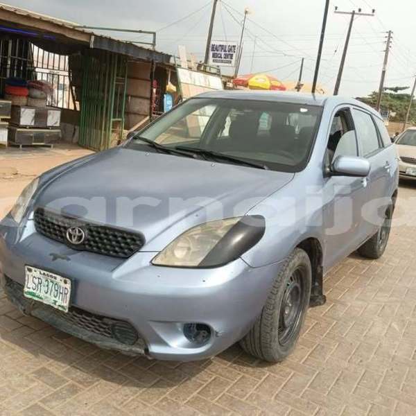 Big with watermark toyota matrix lagos state lagos 47045