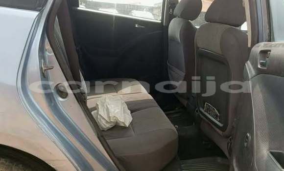 Acheter Occasion Voiture Toyota Matrix Autre à Lagos, État de Lagos Acheter Occasion Voiture Toyota Matrix Autre à Lagos, État de Lagos