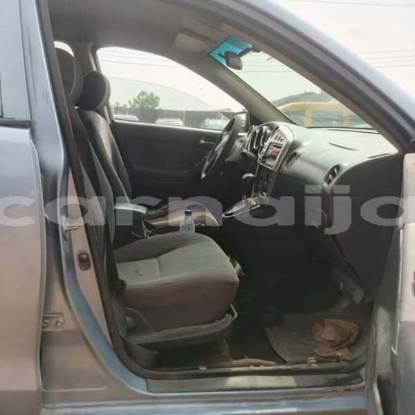 Big with watermark toyota matrix lagos state lagos 47045