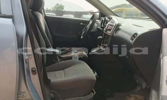 Acheter Occasion Voiture Toyota Matrix Autre à Lagos, État de Lagos Acheter Occasion Voiture Toyota Matrix Autre à Lagos, État de Lagos