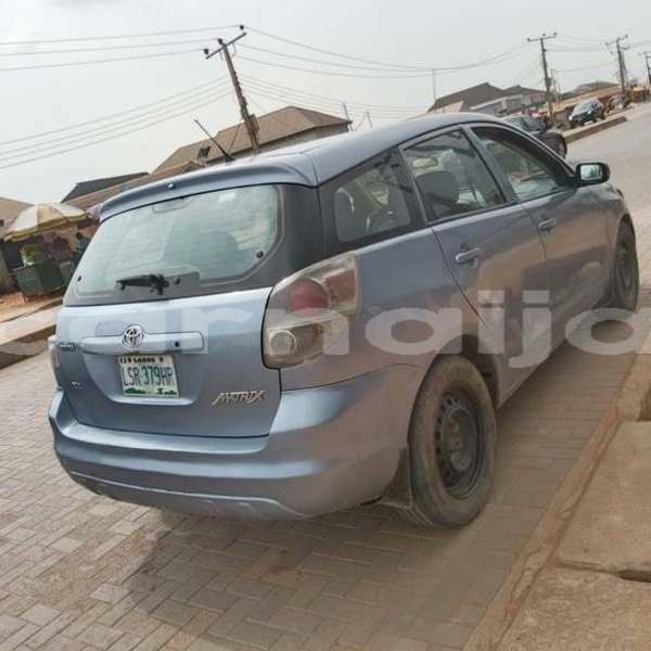 Big with watermark toyota matrix lagos state lagos 47045