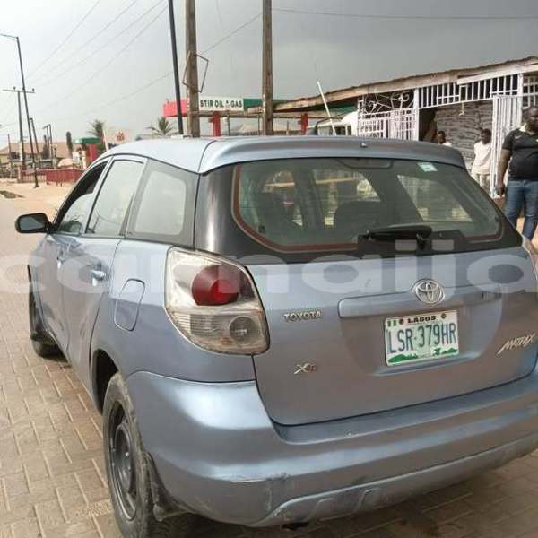 Big with watermark toyota matrix lagos state lagos 47045