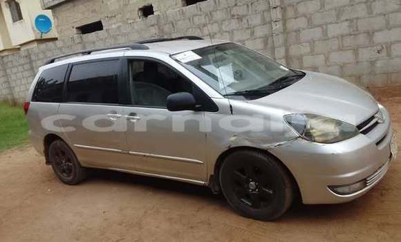 Buy Used Toyota Sienta Other Car in Lagos in Lagos State
