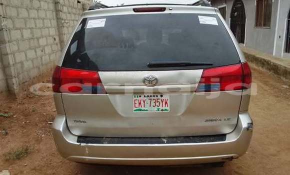 Acheter Occasion Voiture Toyota Sienta Autre à Lagos, État de Lagos Acheter Occasion Voiture Toyota Sienta Autre à Lagos, État de Lagos