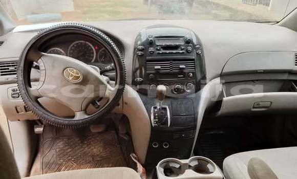 Acheter Occasion Voiture Toyota Sienta Autre à Lagos, État de Lagos Acheter Occasion Voiture Toyota Sienta Autre à Lagos, État de Lagos