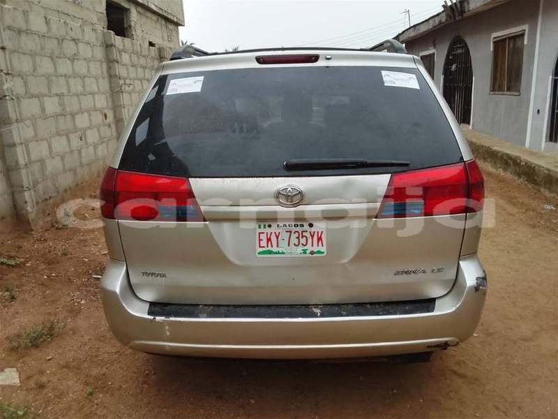 Big with watermark toyota sienta lagos state lagos 47046