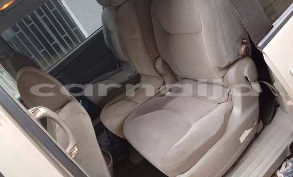 Acheter Occasion Voiture Toyota Sienta Autre à Lagos, État de Lagos Acheter Occasion Voiture Toyota Sienta Autre à Lagos, État de Lagos