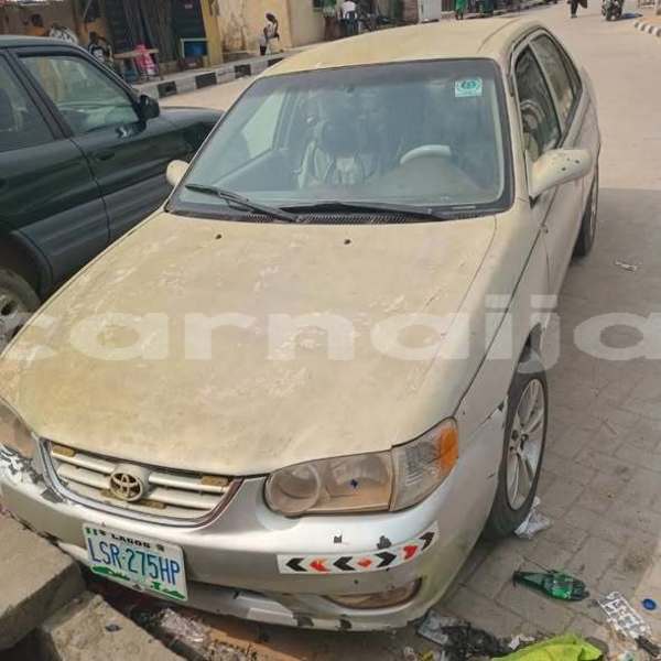 Big with watermark toyota corolla lagos state lagos 47047