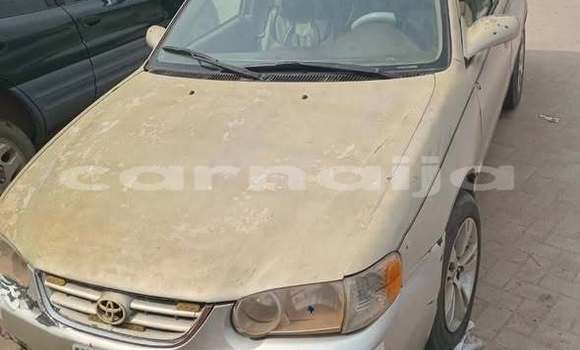 Acheter Occasion Voiture Toyota Corolla Autre à Lagos, État de Lagos