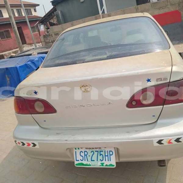 Big with watermark toyota corolla lagos state lagos 47047