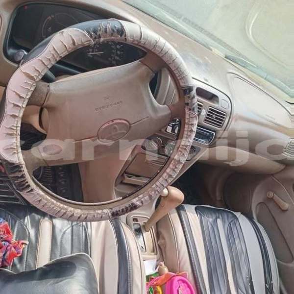 Big with watermark toyota corolla lagos state lagos 47047