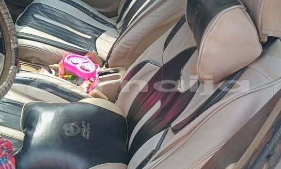 Acheter Occasion Voiture Toyota Corolla Autre à Lagos, État de Lagos Acheter Occasion Voiture Toyota Corolla Autre à Lagos, État de Lagos