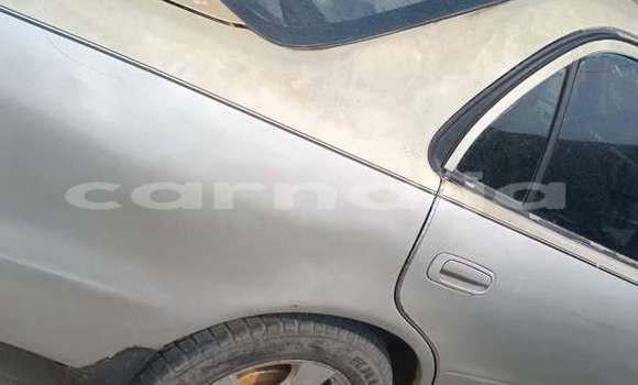 Acheter Occasion Voiture Toyota Corolla Autre à Lagos, État de Lagos Acheter Occasion Voiture Toyota Corolla Autre à Lagos, État de Lagos