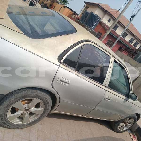 Big with watermark toyota corolla lagos state lagos 47047