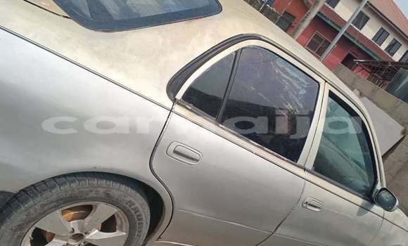 Acheter Occasion Voiture Toyota Corolla Autre à Lagos, État de Lagos Acheter Occasion Voiture Toyota Corolla Autre à Lagos, État de Lagos