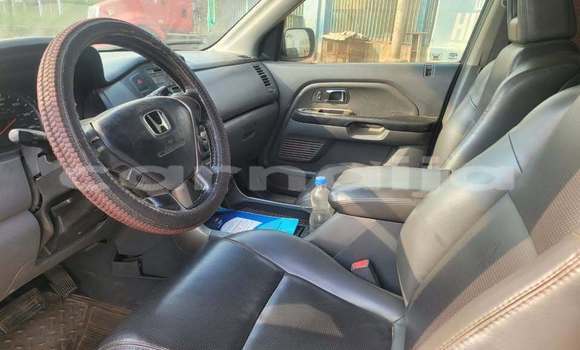 Acheter Occasion Voiture Honda Pilot Autre à Lagos, État de Lagos Acheter Occasion Voiture Honda Pilot Autre à Lagos, État de Lagos