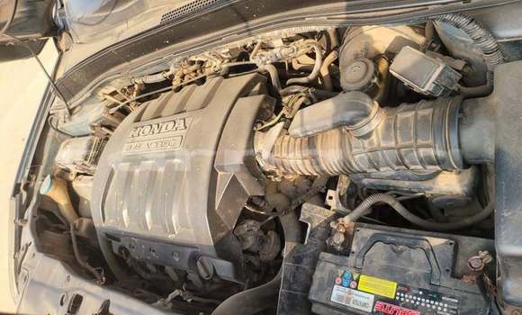 Acheter Occasion Voiture Honda Pilot Autre à Lagos, État de Lagos Acheter Occasion Voiture Honda Pilot Autre à Lagos, État de Lagos