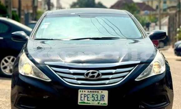 Acheter Occasion Voiture Hyundai Sonata Autre à Lagos, État de Lagos Acheter Occasion Voiture Hyundai Sonata Autre à Lagos, État de Lagos