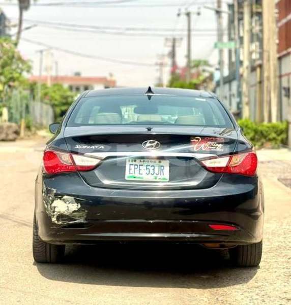Big with watermark hyundai sonata lagos state lagos 47049