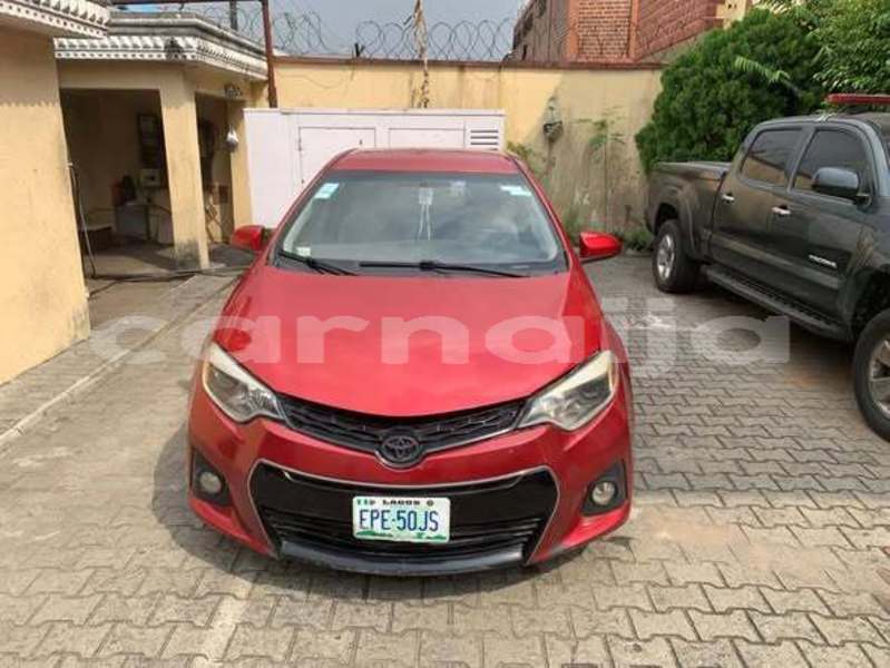 Big with watermark toyota corolla lagos state lagos 47050